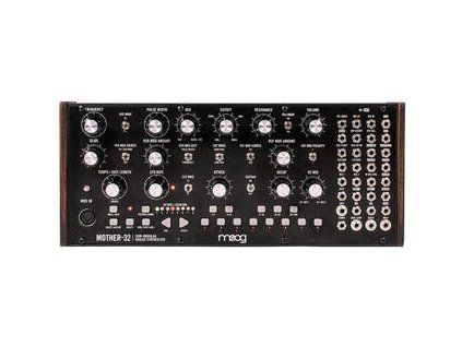 MOOG Mother-32