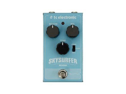 TC Electronic