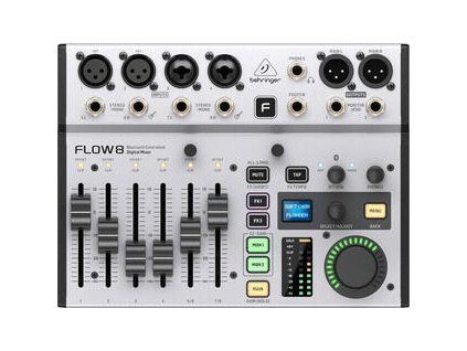 Behringer FLOW8 Digital Mixer