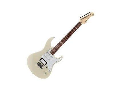 Yamaha Pacifica 112 V