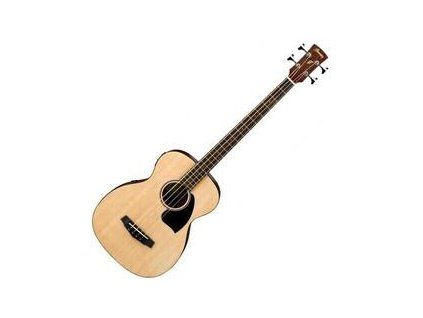 Ibanez Open Pore Natural
