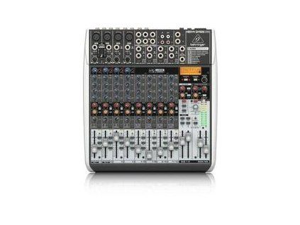 Behringer XENYX Built-in