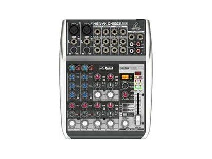 Behringer XENYX Built-in