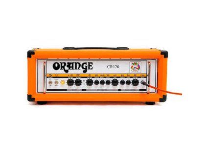 Orange CR120H