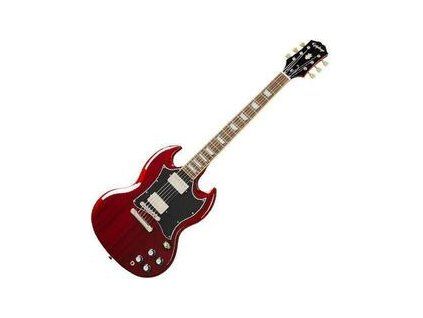 Epiphone SG Standard