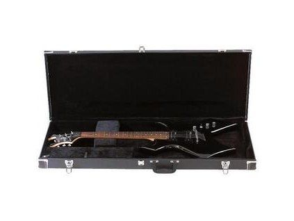 Warwick RC10621BSB BC Rich Case for Electric Guitar