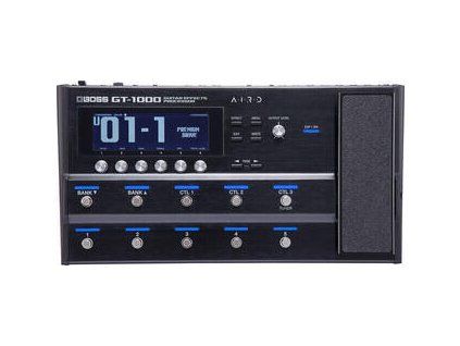 Boss GT-1000