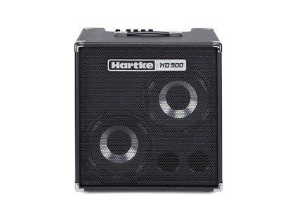 Hartke HD500