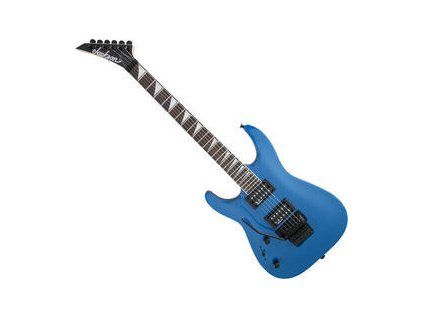 Jackson JS32L Dinky DKA AH Bright Blue