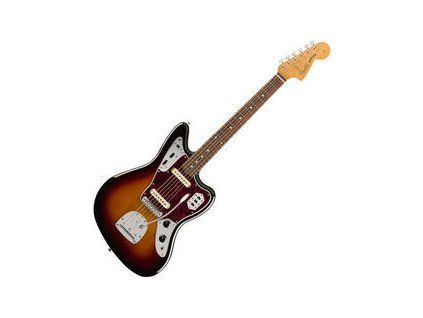 Fender Vintera 60s Jaguar PF