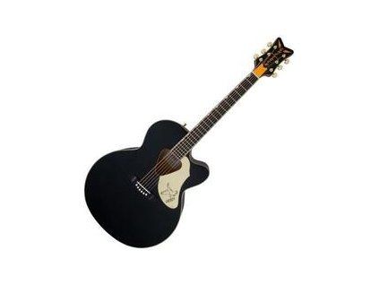 Gretsch G5022CBFE Rancher Falcon Black