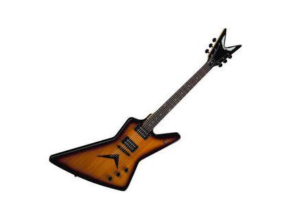 Dean Guitars ZX
