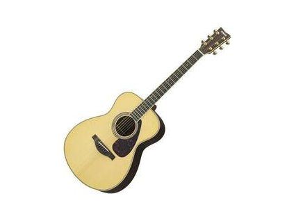 Yamaha LS16 A.R.E. Natural