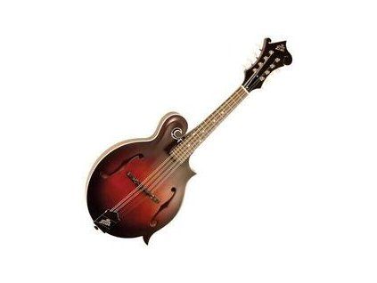 The Loar Brownburst