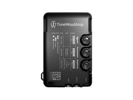 ToneWoodAmp MultiFX Acoustic