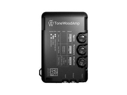 ToneWoodAmp MultiFX Acoustic