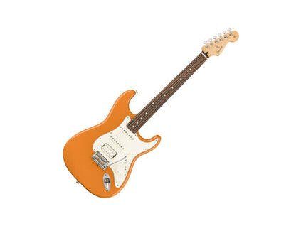 Fender Player Series Stratocaster HSS PF