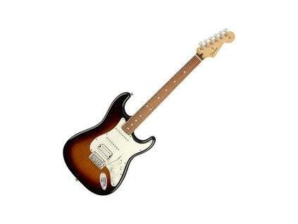 Fender Player Series Stratocaster HSS PF