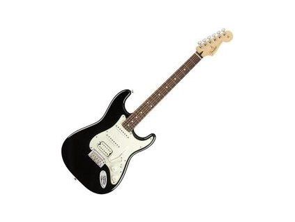 Fender Player Series Stratocaster HSS PF