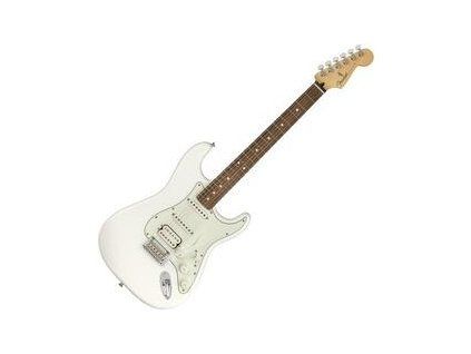 Fender Player Series Stratocaster HSS PF