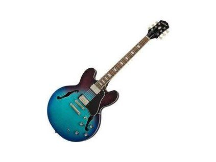 Epiphone ES-335 Figured Burst
