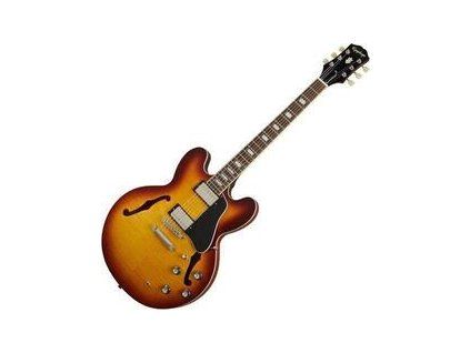 Epiphone ES-335 Figured Burst