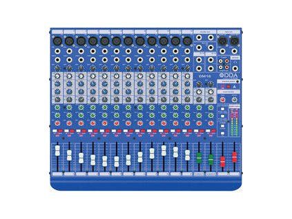 Midas DM16