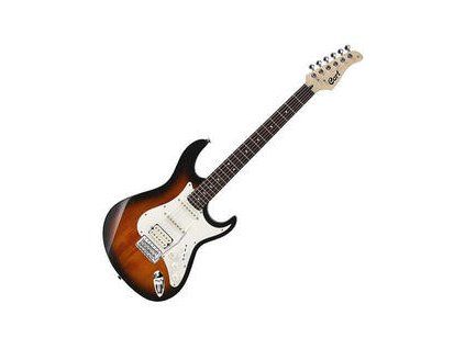 Cort G110 2-Tone Sunburst