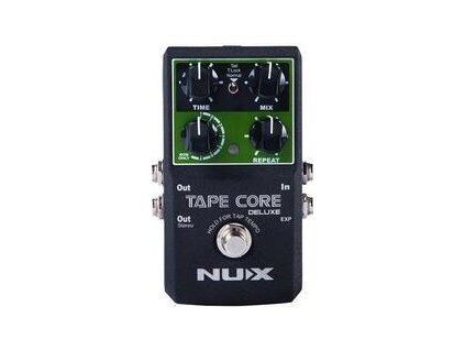 Nux Tape Core Deluxe