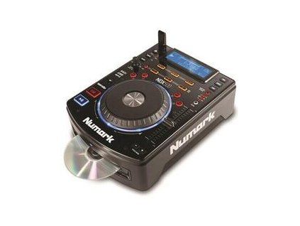 Numark NDX500