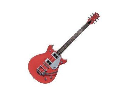Gretsch G5232T Electromatic Double Jet FT Tahiti Red
