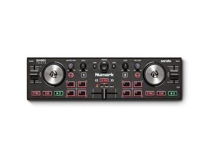 Numark DJ2GO 2 Touch DJ Controller