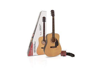 Fender FA-115 Pack WN V2 Natural