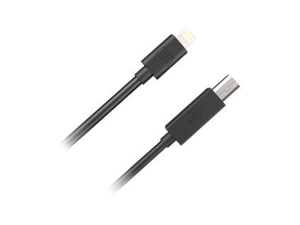 Native Instruments Traktor Cable Black 74 cm USB Cable