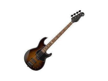 Yamaha BB734-A RW Dark Coffee Sunburst