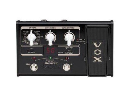 Vox STOMPLAB-2G