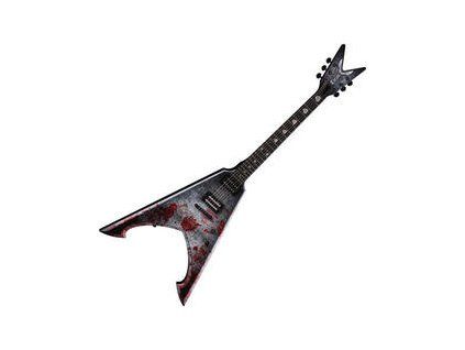 Dean Guitars Michael Amott Tyrant - Battle Axe