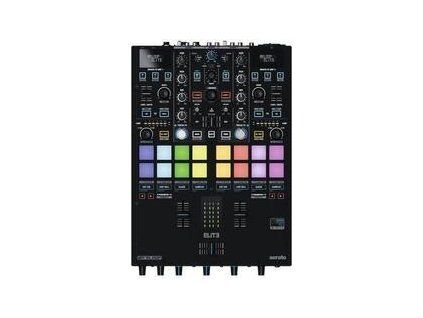Reloop Elite DJ Mixer