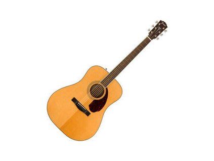 Fender Natural Bottom and