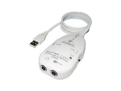 Behringer UCG 102 GUITAR LINK