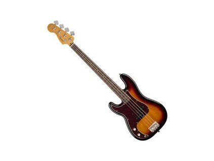 Fender Squier Classic Vibe '60s Precision Bass IL