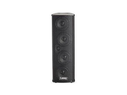 Laney Audiohub 4X4 Battery powered PA system
