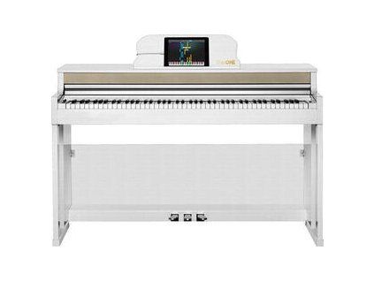 Smart piano The ONE Digital Piano