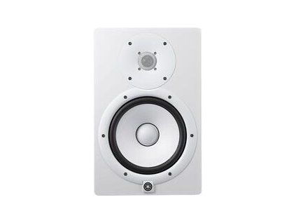 Yamaha HS8 W