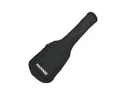 RockBag Eco Gigbag for guitar Black