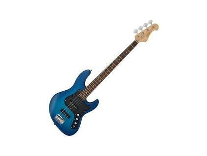 FGN Boundary Mighty Jazz Sunburst