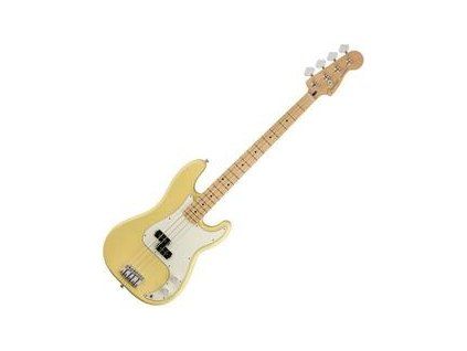 Fender Player Series P Bass MN