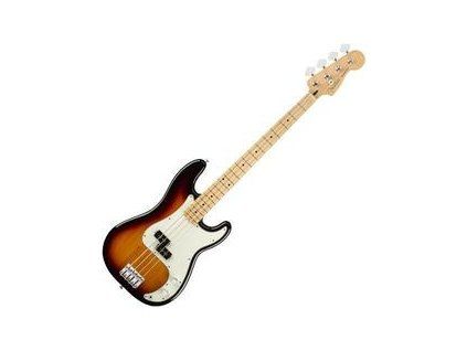 Fender Player Series P Bass MN