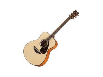 Yamaha FS800 II Natural