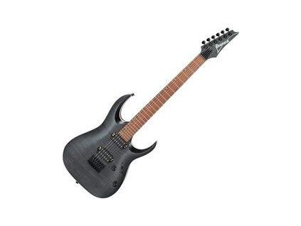 Ibanez RGA42FM-TGF Transparent Gray Flat